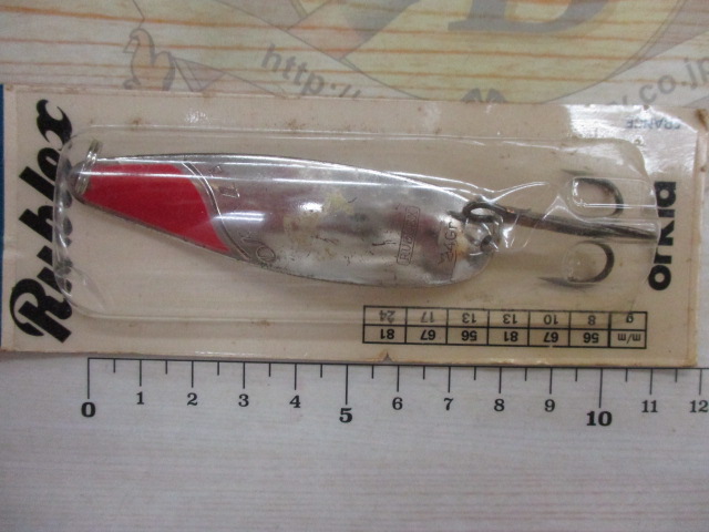 【ｾｯﾄ商品】ﾙﾌﾞﾚｯｸｽ･ｵｰｸﾗｽﾌﾟｰﾝ3個ｾｯﾄ