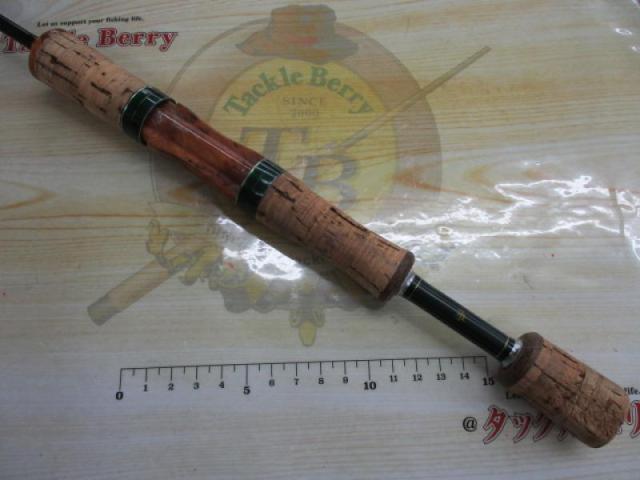 09ﾘﾐﾃｯﾄﾞｴﾃﾞｨｼｮﾝ WLE66SUL-F