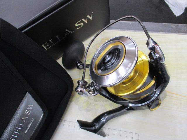 25ｽﾃﾗSW 14000XG