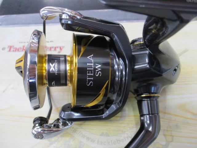 25ｽﾃﾗSW 14000XG