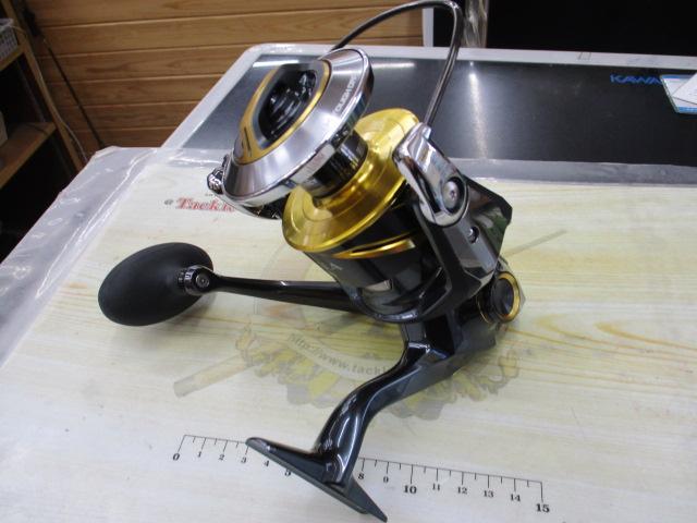 25ｽﾃﾗSW 14000XG