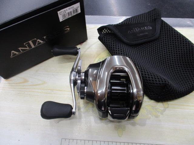 25ｱﾝﾀﾚｽ 101XG