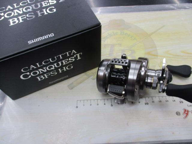 17ｶﾙｶｯﾀｺﾝｸｴｽﾄBFS HG-R