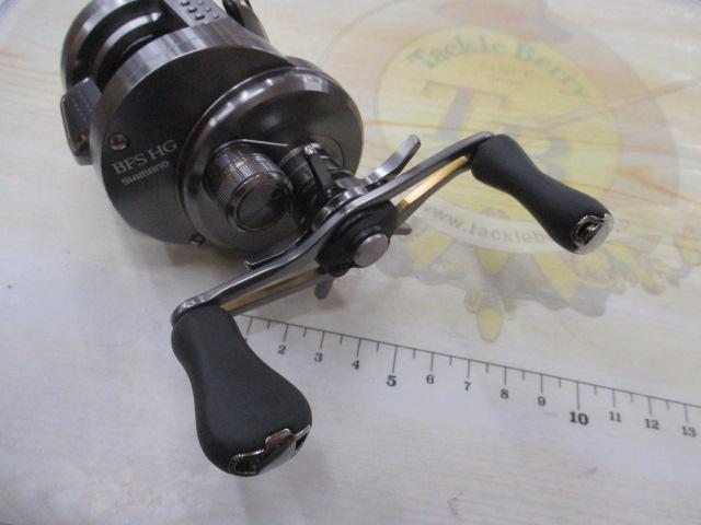 17ｶﾙｶｯﾀｺﾝｸｴｽﾄBFS HG-R