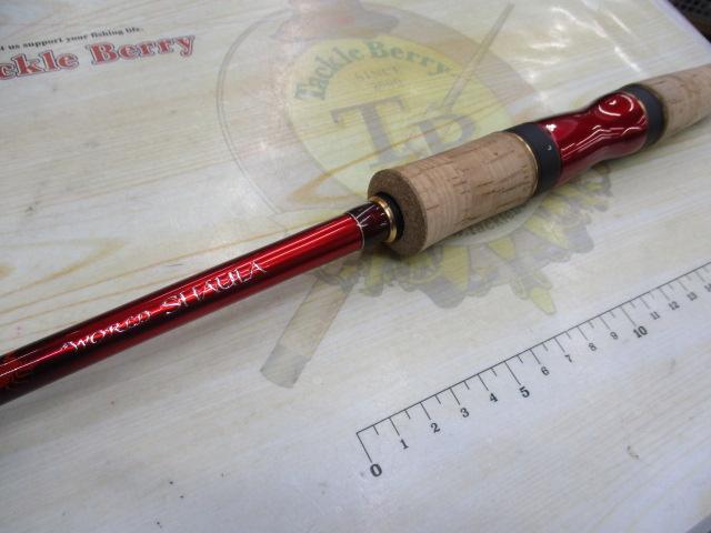 18ﾜｰﾙﾄﾞｼｬｳﾗ2701FF2