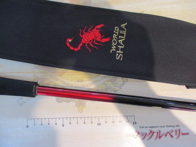 18ﾜｰﾙﾄﾞｼｬｳﾗｴｸｽﾃﾝｼｮﾝﾊﾞｯﾄTypeB