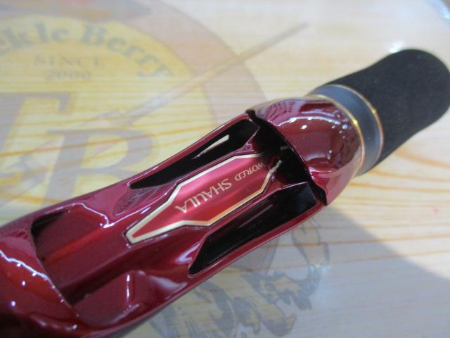 18ﾜｰﾙﾄﾞｼｬｳﾗｴｸｽﾃﾝｼｮﾝﾊﾞｯﾄTypeB