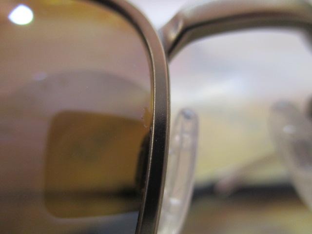 ｵｰｸﾘｰ 偏光ｻﾝｸﾞﾗｽ