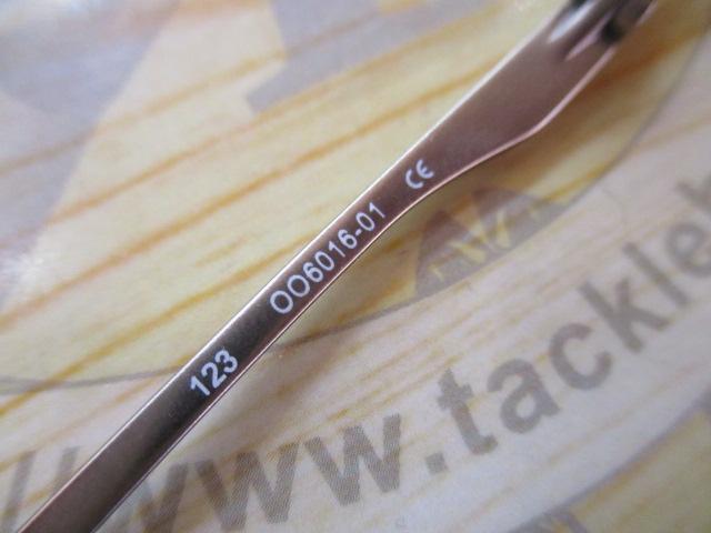 ｵｰｸﾘｰ 偏光ｻﾝｸﾞﾗｽ