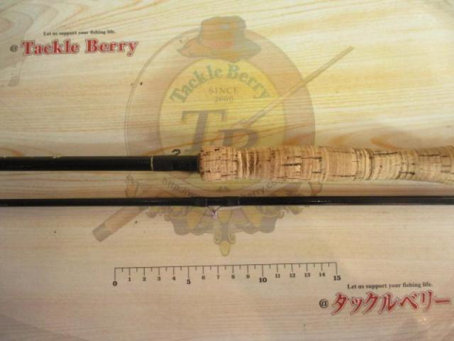 ｷｬﾌﾟﾁｭｰﾄﾞ9'0"#8