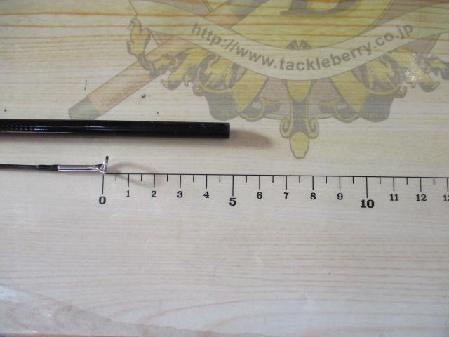 ｷｬﾌﾟﾁｭｰﾄﾞ9'0"#8