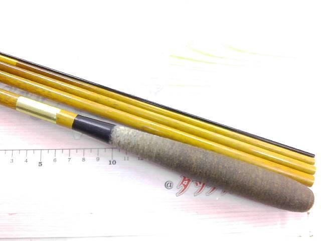 朱紋峰 飛造り 14