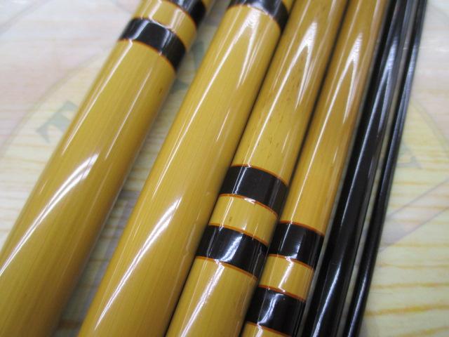 三代目枯法師 21