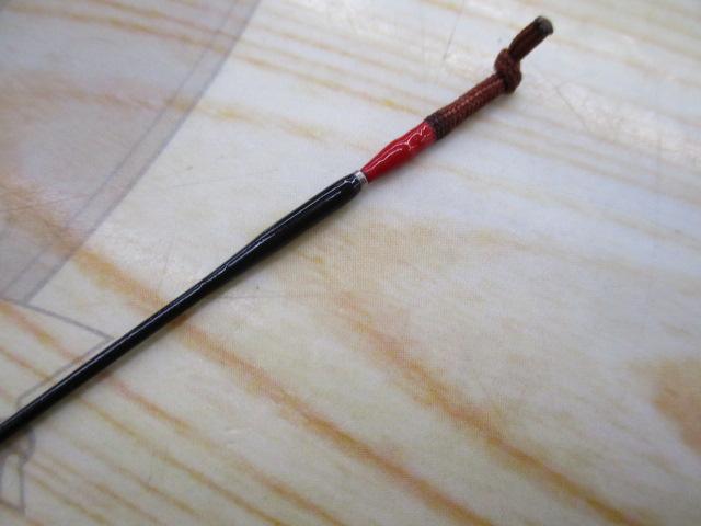 三代目枯法師 21