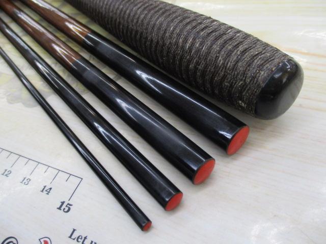 二代目荒法師 18