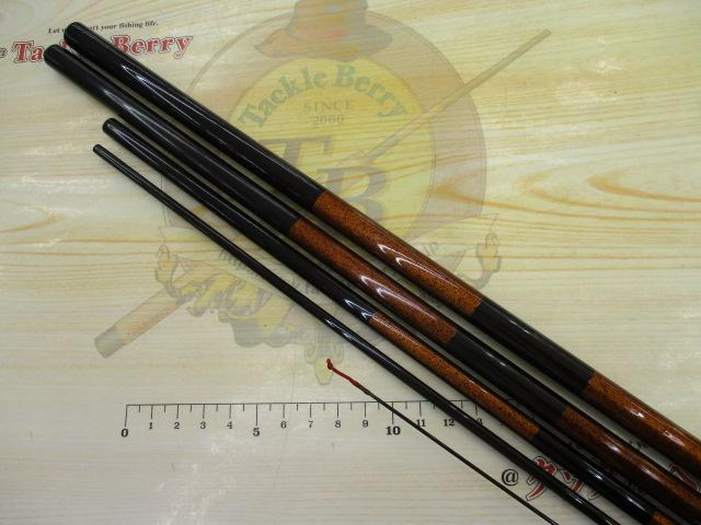 二代目荒法師 18