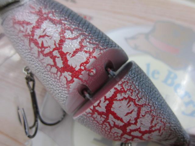 ｸﾗｯｼｭｼﾞｮｰｶｰ