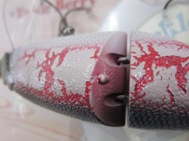 ｸﾗｯｼｭｼﾞｮｰｶｰ