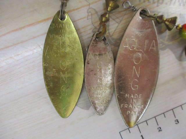 【ｾｯﾄ商品】ﾒｯﾌﾟｽｱｸﾞﾘｱﾛﾝｸﾞ3個ｾｯﾄ