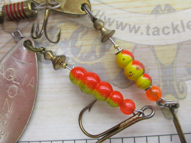 【ｾｯﾄ商品】ﾒｯﾌﾟｽｱｸﾞﾘｱﾛﾝｸﾞ3個ｾｯﾄ