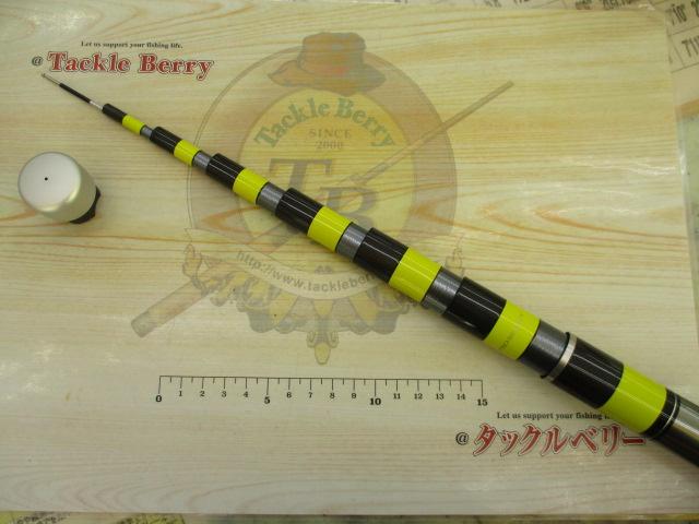 24ﾌﾟﾛｾﾚｸﾄTF 急瀬GH90