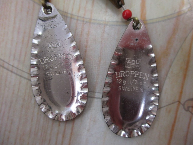 【ｾｯﾄ商品】ｱﾌﾞ･ﾄﾞﾛｯﾍﾟﾝ8個ｾｯﾄ