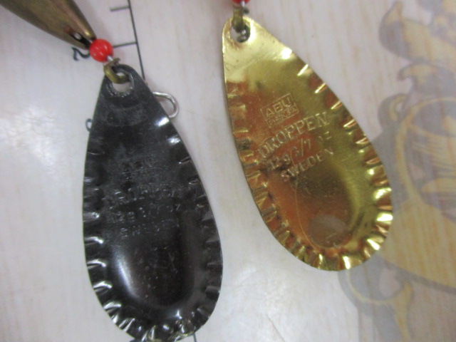 【ｾｯﾄ商品】ｱﾌﾞ･ﾄﾞﾛｯﾍﾟﾝ8個ｾｯﾄ