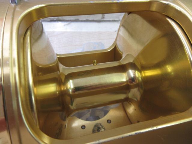 ｲﾝﾀｰﾅｼｮﾅﾙⅡ 80S