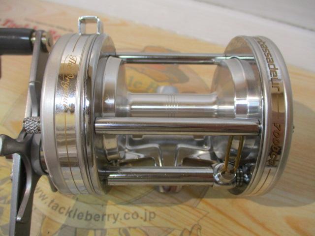 7000C3 ｼﾙﾊﾞｰ