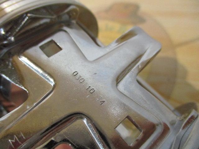 7000C3 ｼﾙﾊﾞｰ