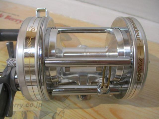 7000C3 ｼﾙﾊﾞｰ