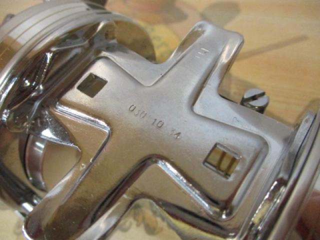 7000C3 ｼﾙﾊﾞｰ