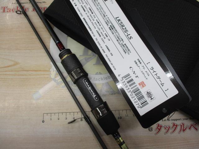 ﾙﾅｷｱLK582S-LS