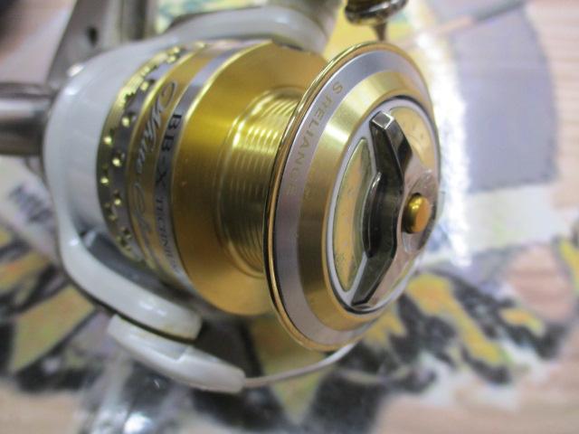 07BB-XﾃｸﾆｳﾑMg C3000D ﾎﾜｲﾄｽﾍﾟｼｬﾙ