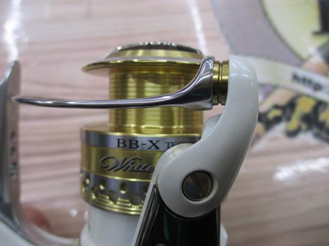 07BB-XﾃｸﾆｳﾑMg C3000D ﾎﾜｲﾄｽﾍﾟｼｬﾙ