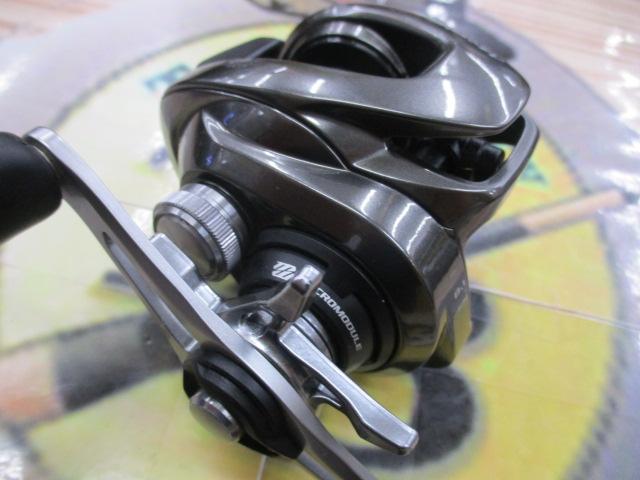 20ﾒﾀﾆｳﾑXG RH