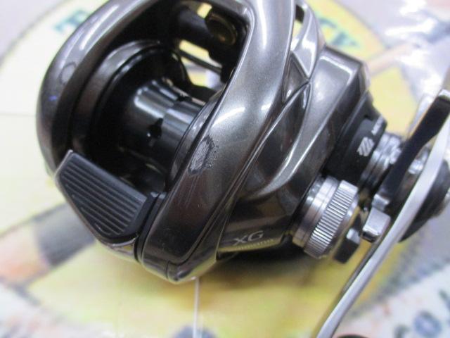 20ﾒﾀﾆｳﾑXG RH