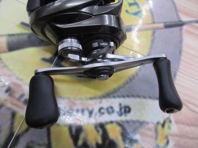 20ﾒﾀﾆｳﾑXG RH