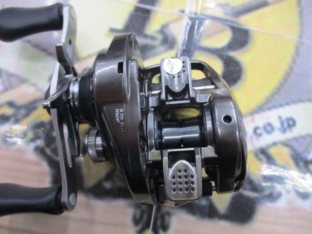 20ﾒﾀﾆｳﾑXG RH