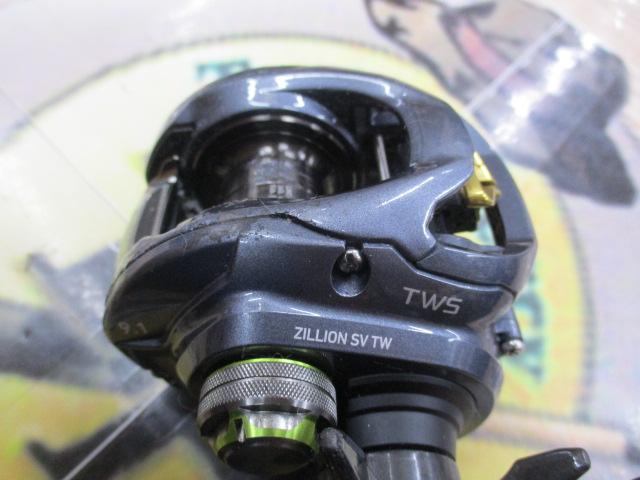 ｼﾞﾘｵﾝ SV TW 1016SV-XXH