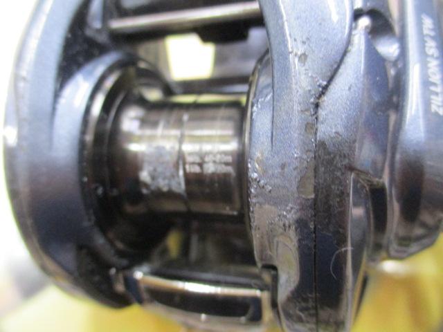 ｼﾞﾘｵﾝ SV TW 1016SV-XXH