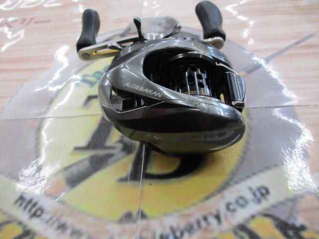 16ｱﾙﾃﾞﾊﾞﾗﾝBFS XG RH