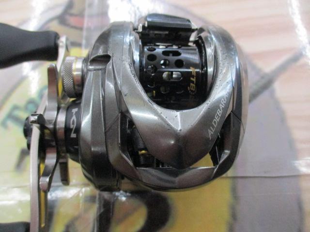 16ｱﾙﾃﾞﾊﾞﾗﾝBFS XG RH