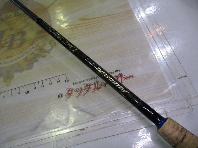 ﾌｧﾝﾀｼﾞｽﾀ FDNS-60XULS MGS Deez