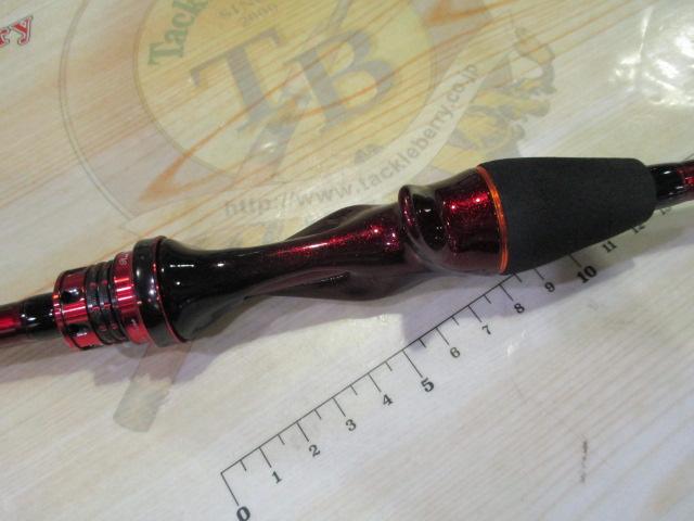 極鋭ｶﾜﾊｷﾞ ﾚｯﾄﾞﾁｭｰﾝ AGS N-SF