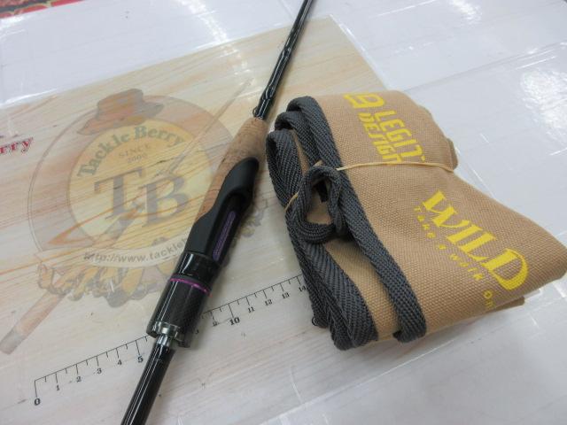 ﾜｲﾙﾄﾞｻｲﾄﾞ WSS61L