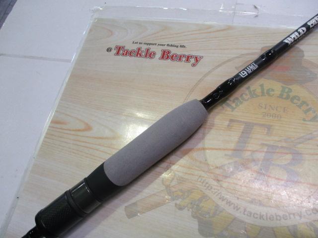 ﾜｲﾙﾄﾞｻｲﾄﾞ WSS60UL+/TZ VARIANT