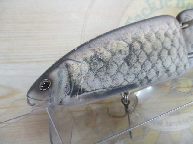 ﾀｲﾆｰｸﾗｯｼｭ