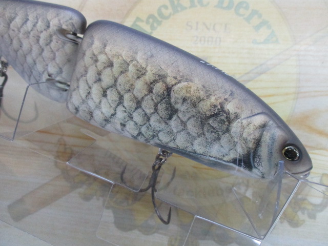 ﾀｲﾆｰｸﾗｯｼｭ