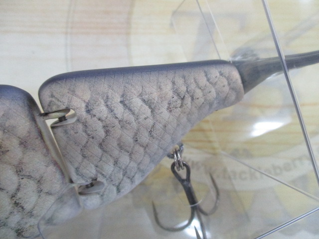 ﾀｲﾆｰｸﾗｯｼｭ